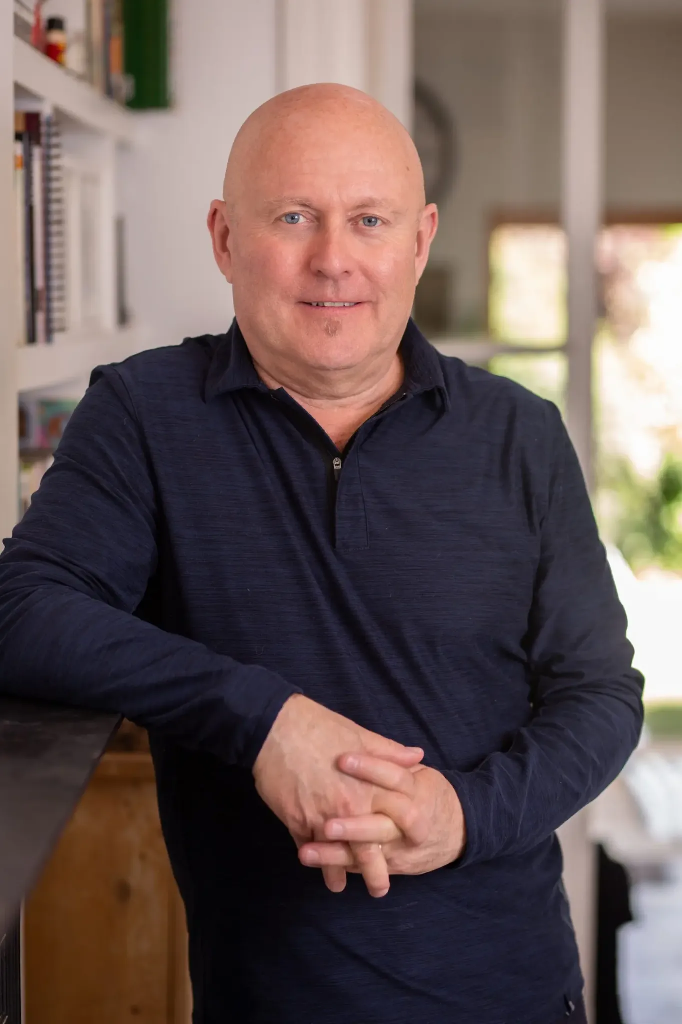 Toby Corballis